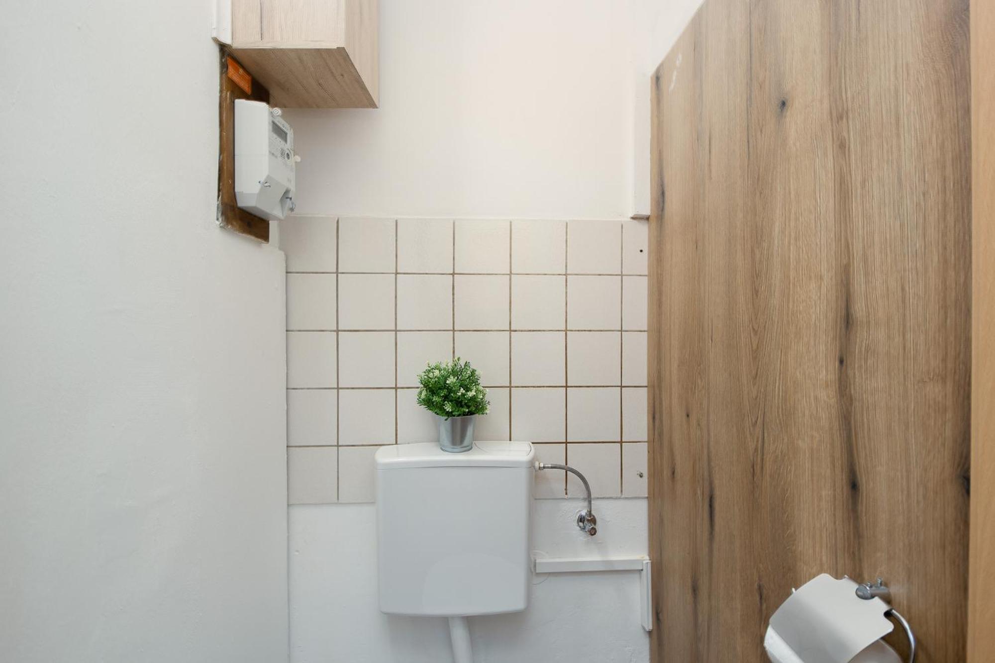 Johannitergasse Apartament
