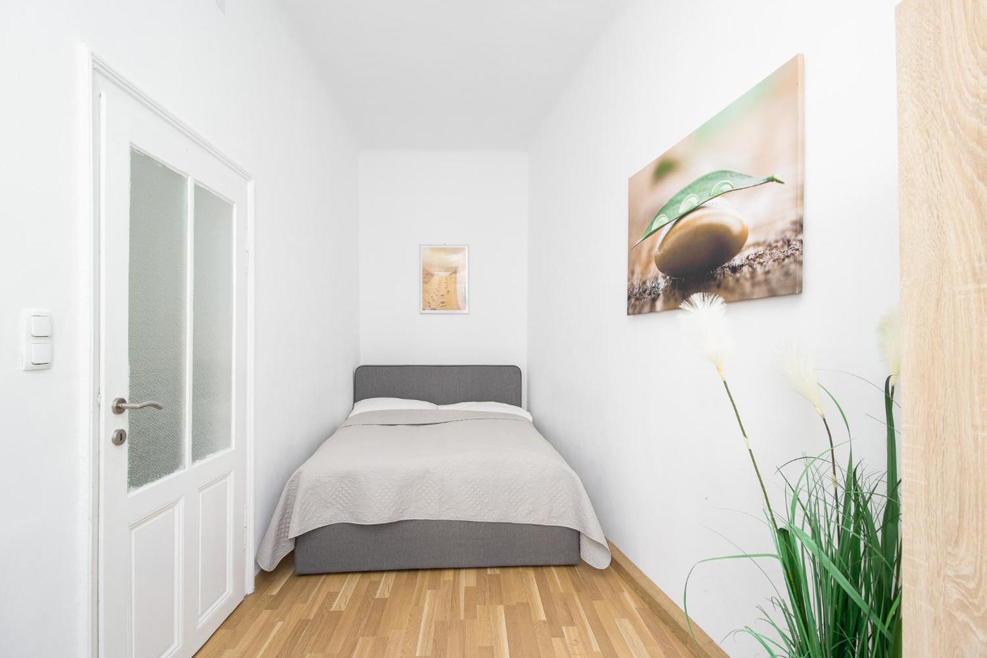 Apartament Johannitergasse