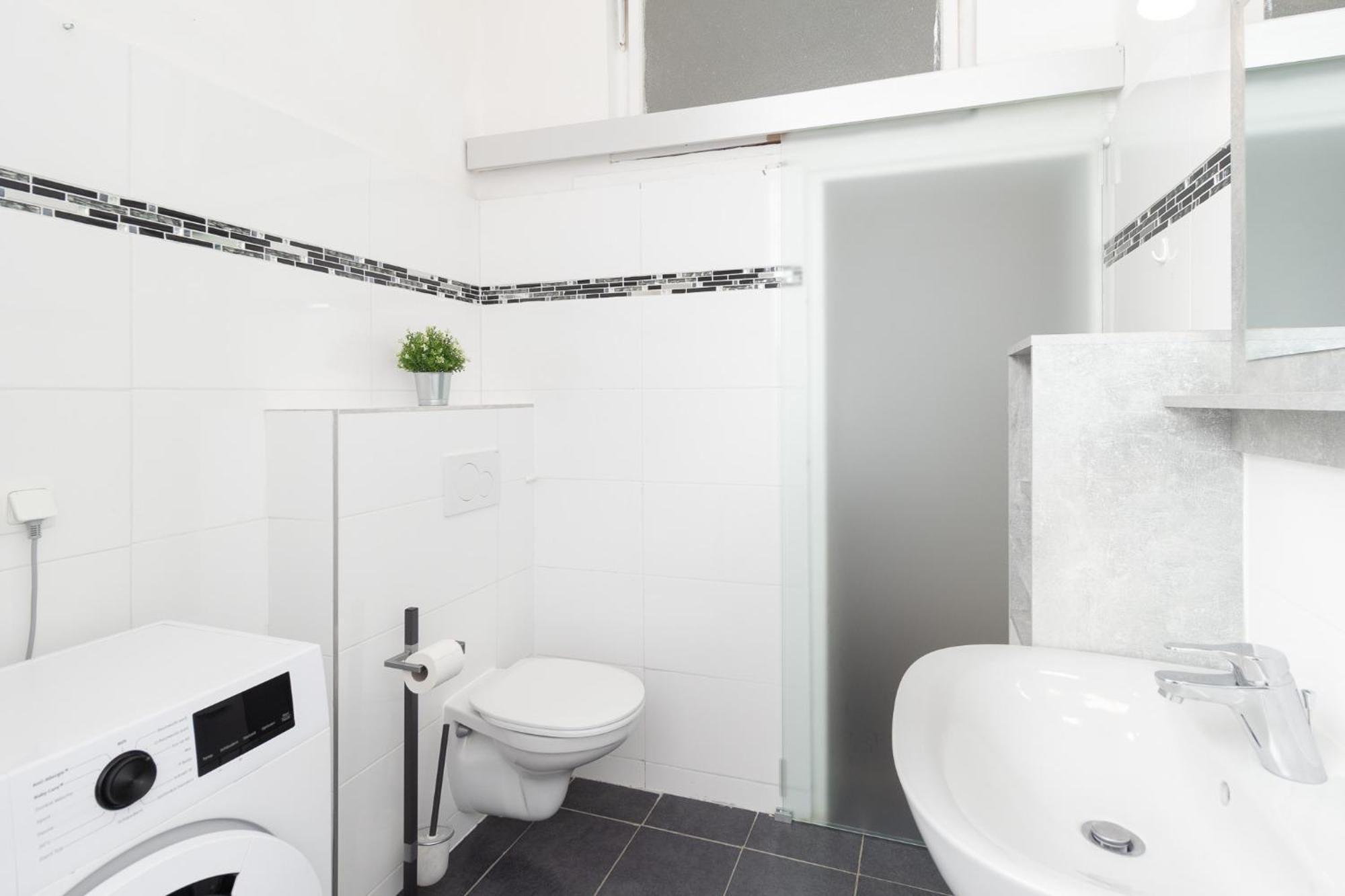 Johannitergasse Apartament Viena