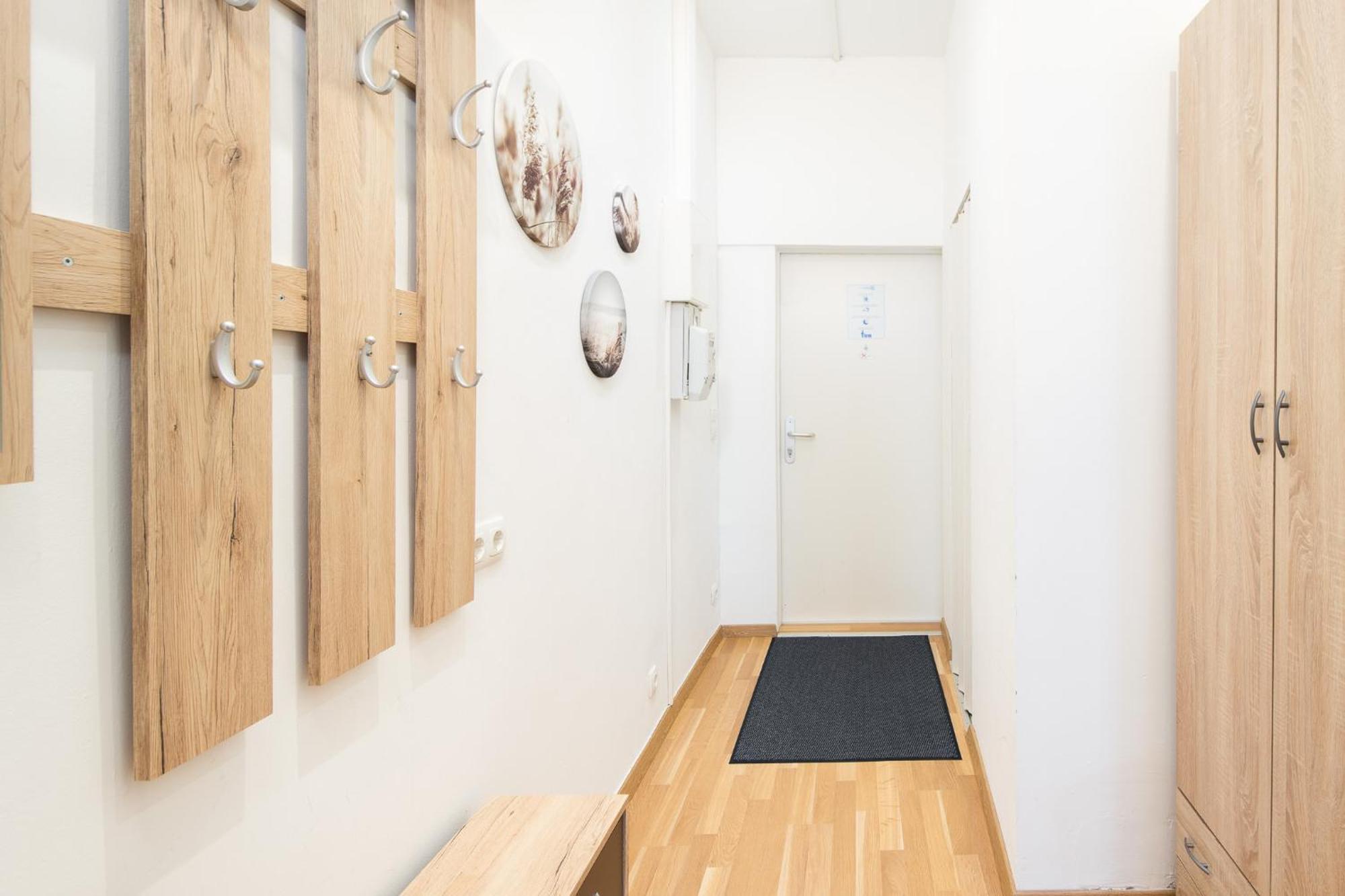 Apartament Johannitergasse